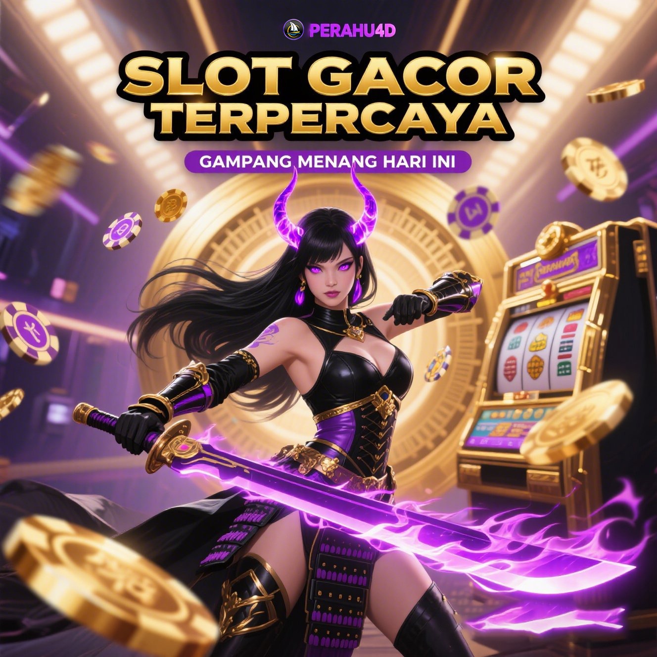 Slot Gacor